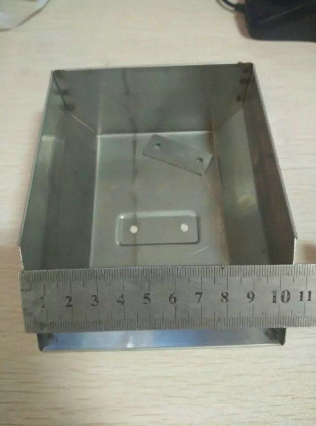 Vertical hopper Chain Bucket Packaging Machine with 304# stainless steel bucket chain fight flip