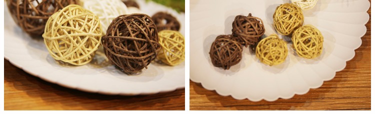 Nhỏ zakka tạp hóa phụ kiện nhà mây bóng trang trí mây bóng trang trí kỳ nghỉ trang trí cửa sổ trang trí cách trang trí phòng khách nhà vuông