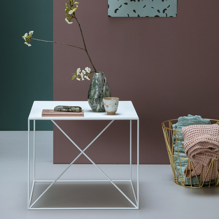 Small household coffee table personality corner of several walls tables retro tables tables tables and drawing room small tables