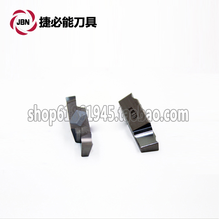 Original dress GVFR400-040C KW10 Japanese Kyocera end face cutting blade numerical control cutter