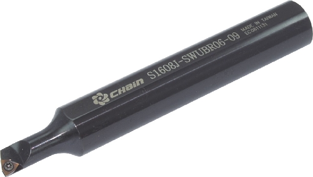 Preinterpretation numerical control cutter knife S1605J S1605J S1606J S1606J S1608J-SWUBR06 S1608J-SWUBR06 variable diameter car cutter