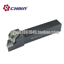 Yiquan CNC tool bar EDQNR EDQNL-2525M15A 3232P15A Yiquan outer circle turning tool bar