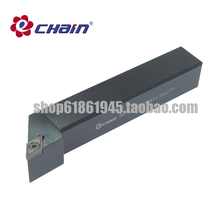 Preinterpretation numerical control knife-lever SDJCR SDJCL-0808K07 1010K07 1010K07 1212K11 1212K11 outer circle