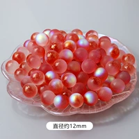 12 -миллиметровый цвет фэнтезийного красного 5