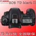 Canon EOS 7D Mark II 7D2 18-135 15-85 Máy ảnh DSLR USM STM - SLR kỹ thuật số chuyên nghiệp may anh canon SLR kỹ thuật số chuyên nghiệp