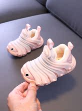 Обувь для новорожденных фото