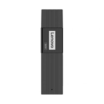Lenovo card reader SD card all-in-one universal usb3 0 high-speed TF card mobile phone computer dual-purpose Canon camera card