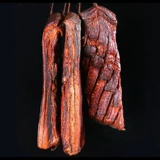Hunan Special Products Hunan Tujialijia bacon свиная живот