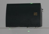 (Han sound professional audio Double Crown reputation) high quality bar performing arts bar Han sound 15 inch professional speaker