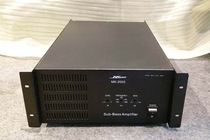 Han sound single 18-inch subwoofer double 15-inch subwoofer speaker recommended with power amplifier