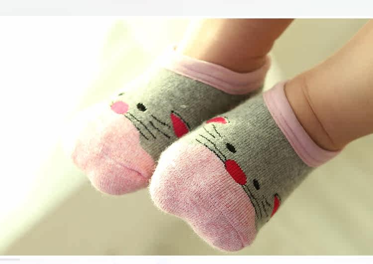 Chaussettes enfant - Ref 2106830 Image 26