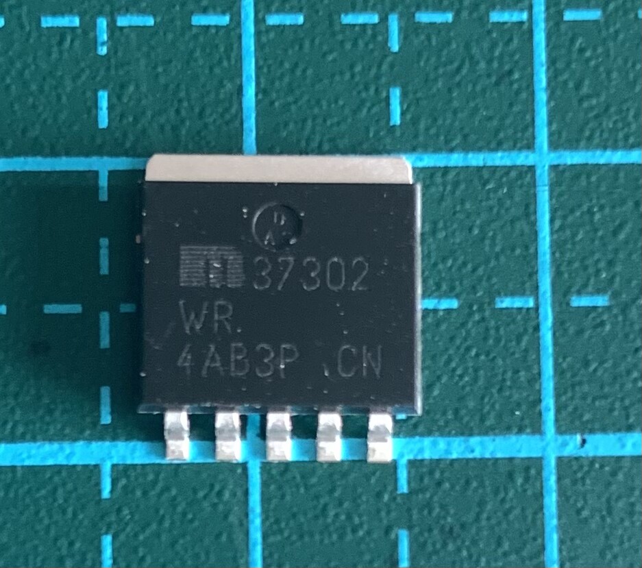 MIC37302WR MICROCHIP 3A Low Voltage LDO Regulator brand new original dress-Taoba