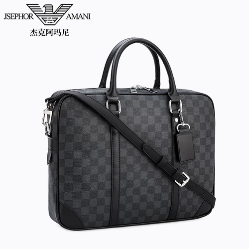 Armani, модный портативный ноутбук, бизнес-версия