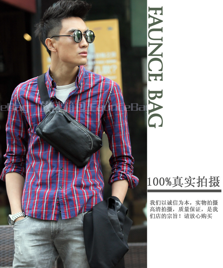 Sac homme - Ref 50655 Image 7