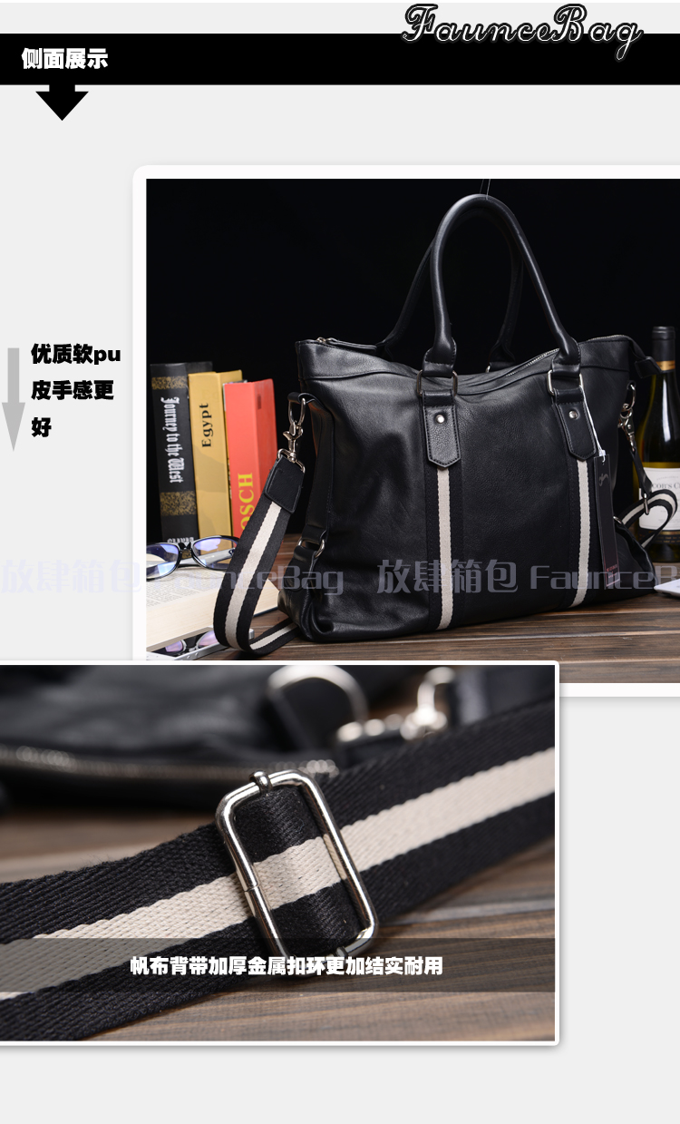 Sac homme - Ref 51710 Image 18