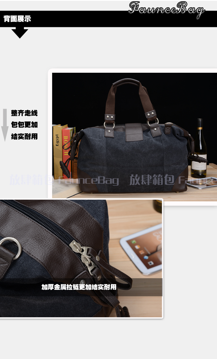 Sac homme - Ref 49912 Image 28