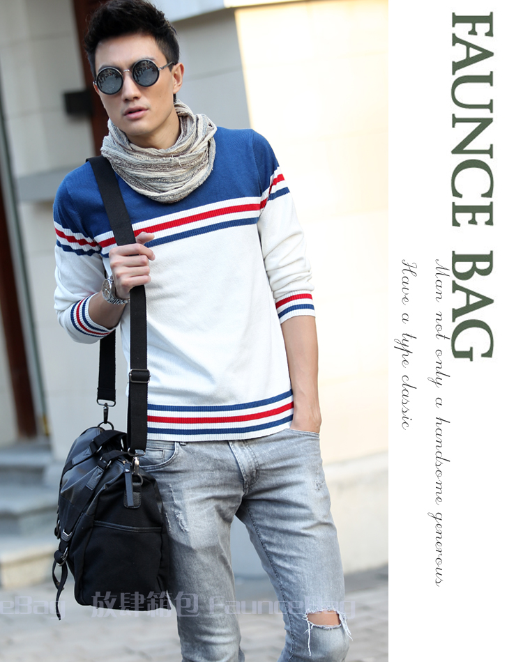 Sac homme - Ref 51268 Image 17