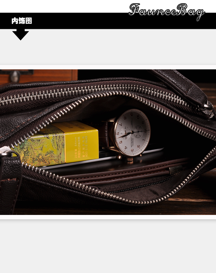 Sac homme - Ref 50655 Image 21