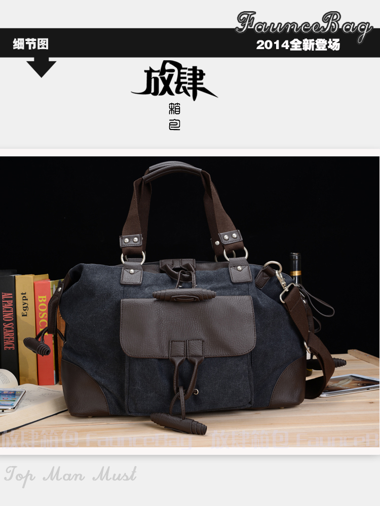 Sac homme - Ref 49912 Image 25