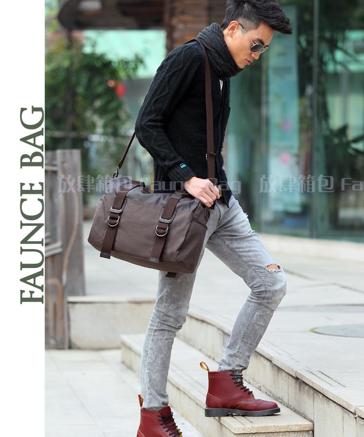 Sac homme - Ref 51268 Image 21