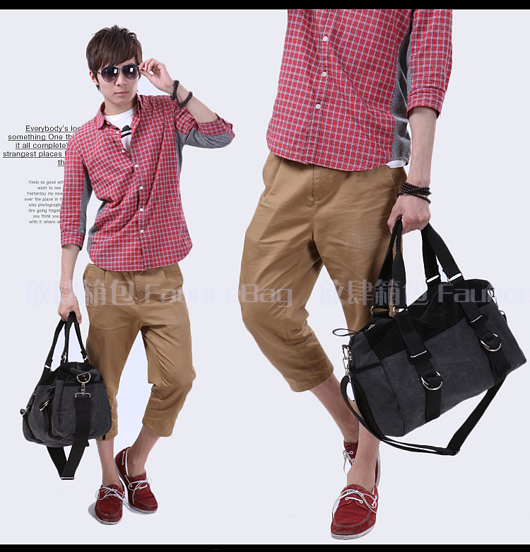 Sac homme - Ref 51268 Image 24