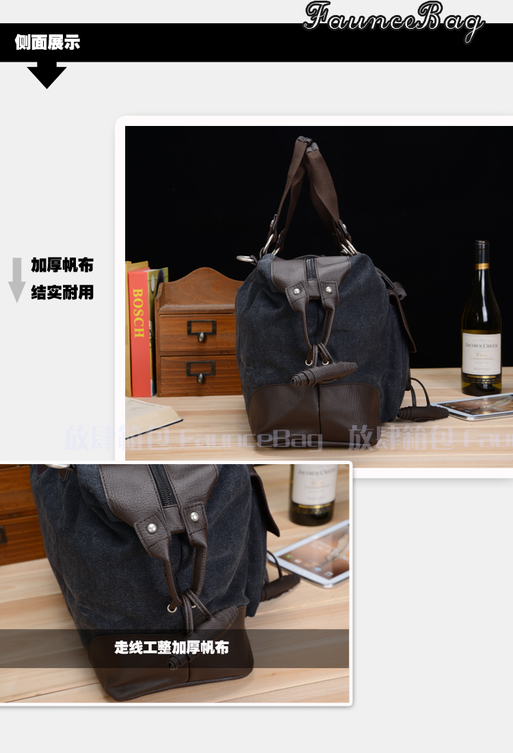 Sac homme - Ref 49912 Image 27