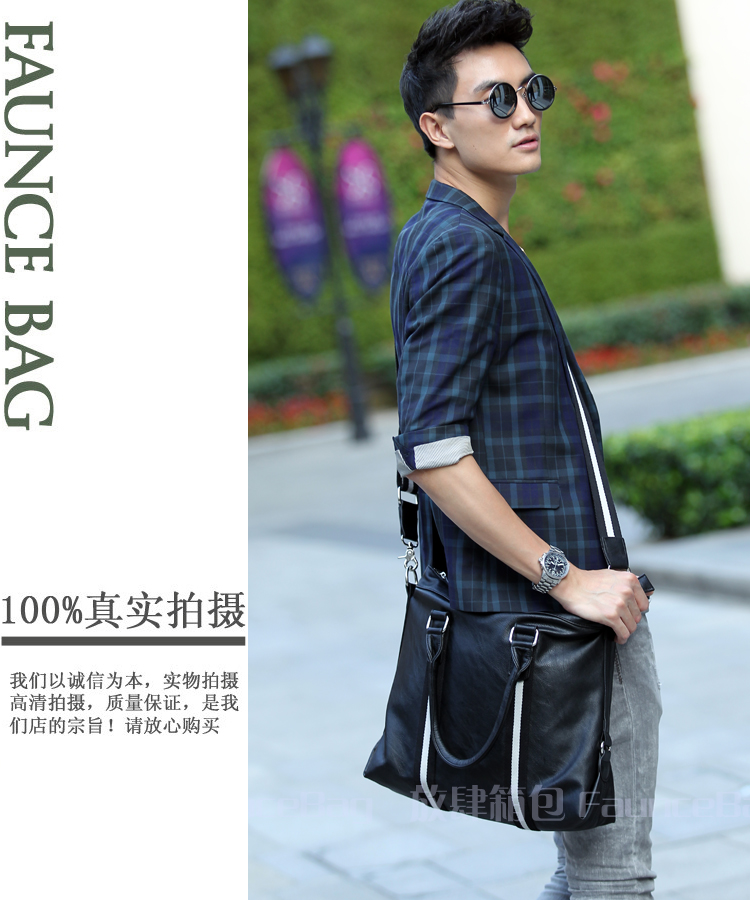 Sac homme - Ref 51710 Image 26