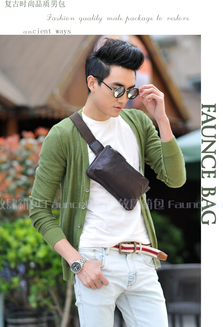 Sac homme - Ref 50655 Image 15