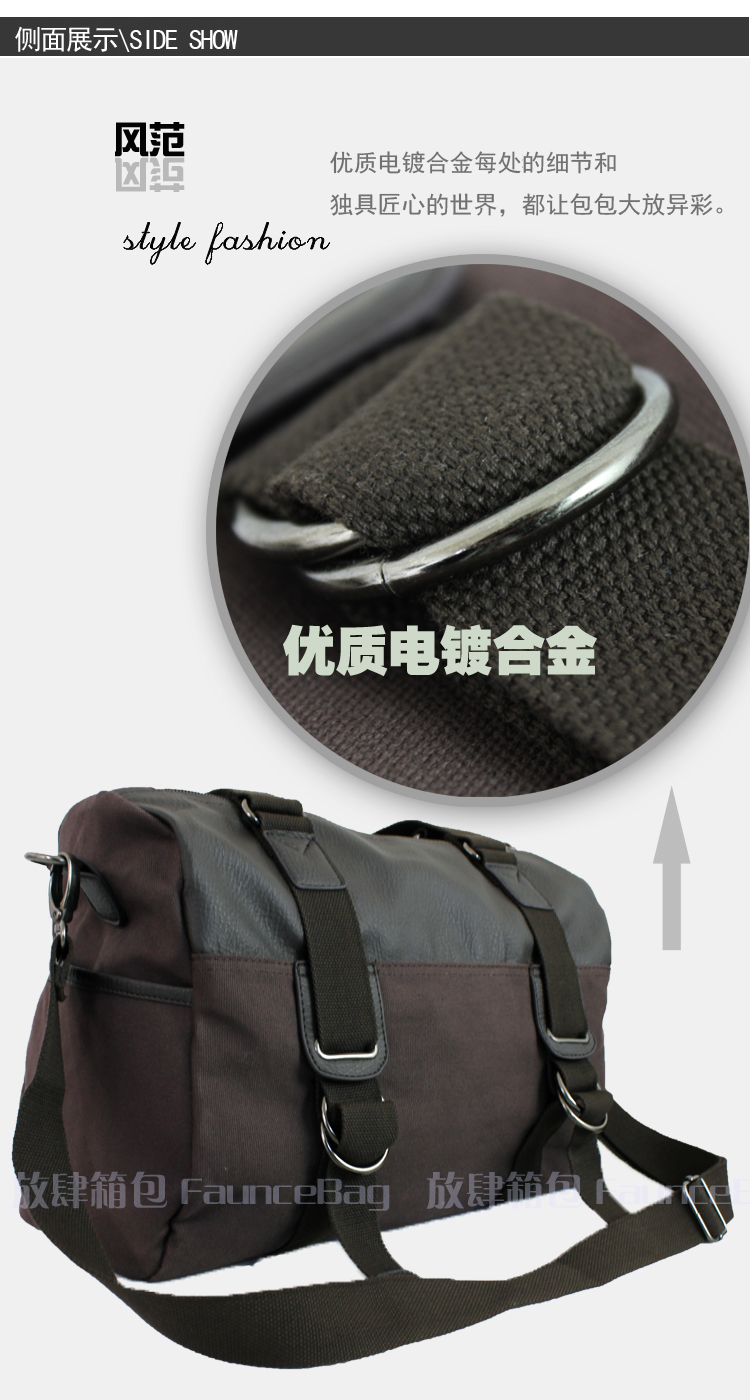 Sac homme - Ref 51268 Image 31