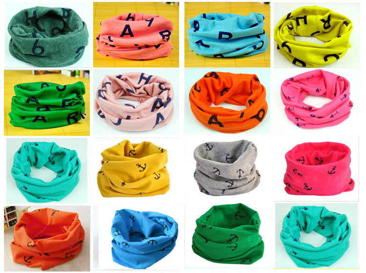 Foulard enfant - Ref 2138984 Image 37