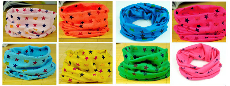 Foulard enfant - Ref 2138984 Image 38