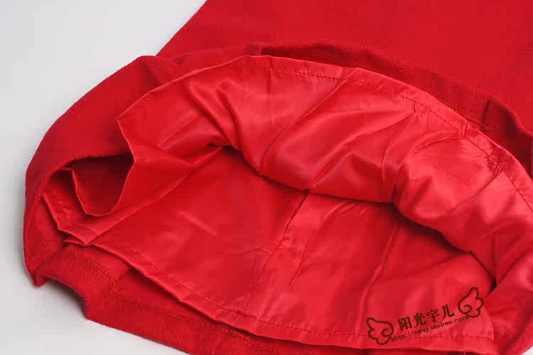 Robe enfant GIMETTONI en mélange - Ref 2046203 Image 42