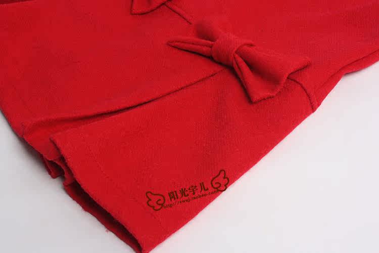 Robe enfant GIMETTONI en mélange - Ref 2046203 Image 39