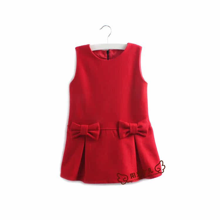 Robe enfant GIMETTONI en mélange - Ref 2046203 Image 31