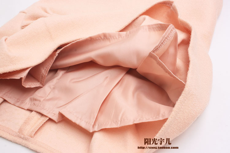 Robe enfant GIMETTONI en mélange - Ref 2046203 Image 47