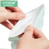 Tháng Mười Mẹ ơi Em bé sơ sinh Khăn bông cầm tay Em bé dùng khăn giấy dùng hai lần khăn không ướt 30 túi - Khăn ướt