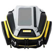 LOBOO radish motorcycle fuel tank bag waterproof riding bag rider bag motorcycle motorcycle equipment storage hanging bag men