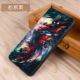 Nokia X6 Nokia X6 điện thoại di động vỏ bảo vệ tay áo vỏ mềm bộ ký tự TA-1099 thả sức đề kháng mờ bao gồm tất cả - Phụ kiện điện thoại di động ốp lưng oppo reno 2f