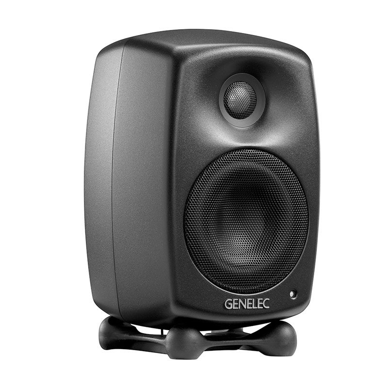 genelec center speaker