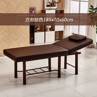 185x70 шириной шестиногленной коричневой квадратной головы новая