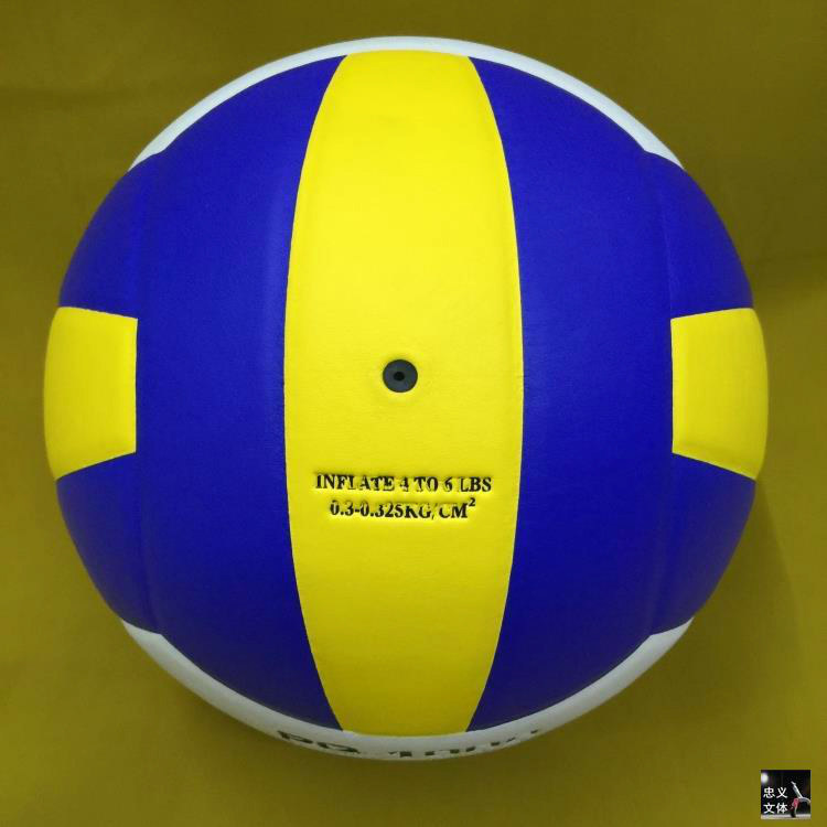 Ballon de volley-ball - Ref 2010959 Image 38