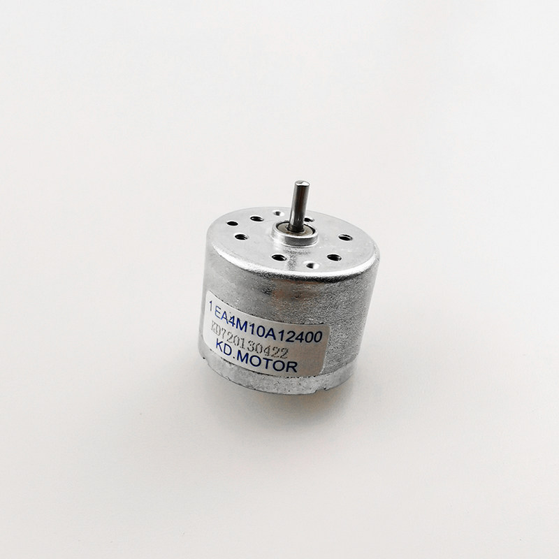 1EA4M10A-12400 DC motor 5V motor