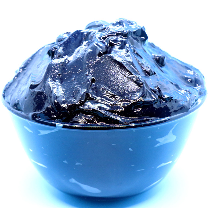 Guizhou Blue Indigo Clay Dye Waxy Dyeing type Burnt Dyeing Plant Dye Diy New Hand Experience Suit environmentally friendly and free of cooking-Taobao