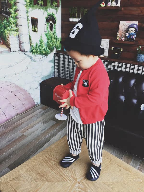 Pull enfant - Ref 2102976 Image 13