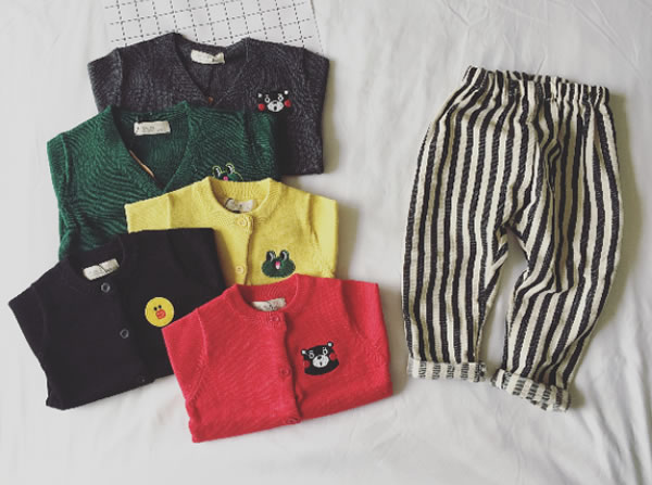 Pull enfant - Ref 2102976 Image 10