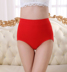 Cộng với phân bón XL đồ lót nữ bằng vải cotton cao đến eo set quần lót đẹp Eo cao