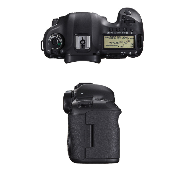 Canon 5D3 5D2 máy ảnh SLR HD kỹ thuật số cao cấp chuyên nghiệp travel home second-hand giá thấp giải phóng mặt bằng