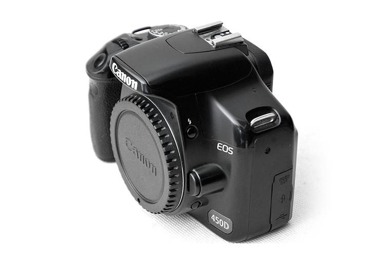 Canon 450D 500d SLR máy ảnh HD kỹ thuật số travel home máy ảnh chuyên nghiệp xách tay nhập cảnh cấp