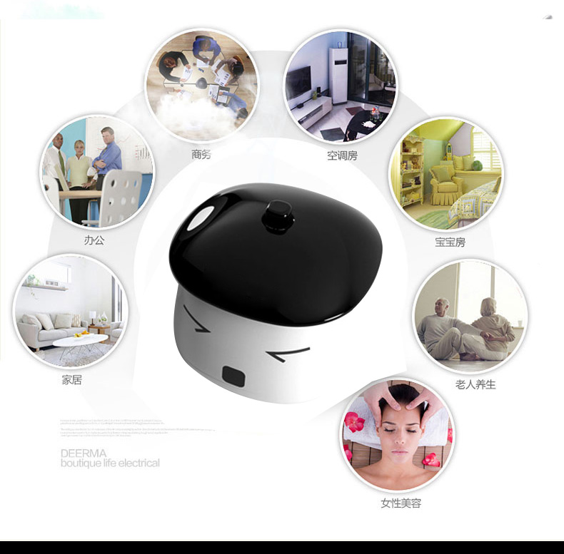 Humidificateur USB - Ref 408698 Image 18
