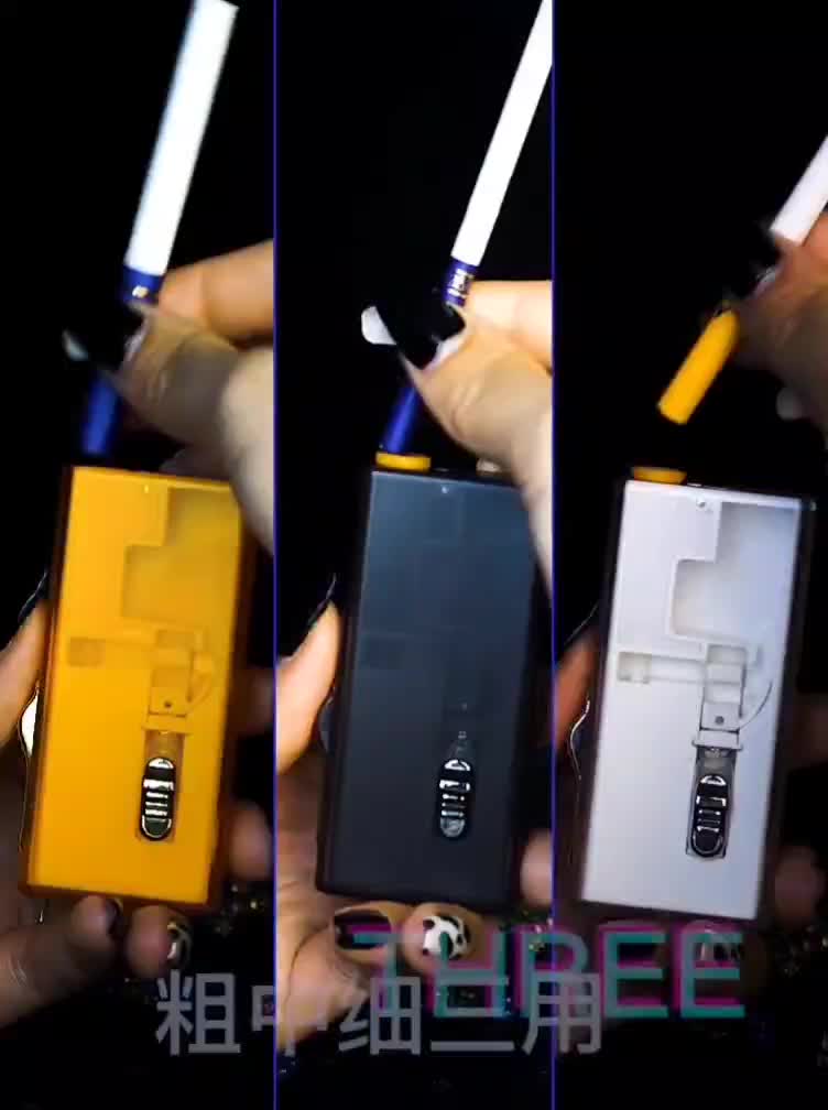 Replacing Menthol Capsule Cigarette Filter With Acetate Cotton Core Buy Strawberry Flavored